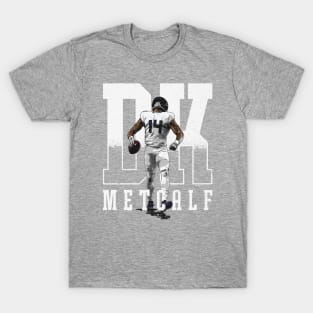 D.K. Metcalf Seattle Flex T-Shirt